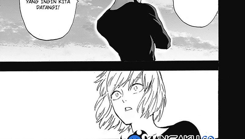 One Punch-Man Chap 251 - Next Chap 252