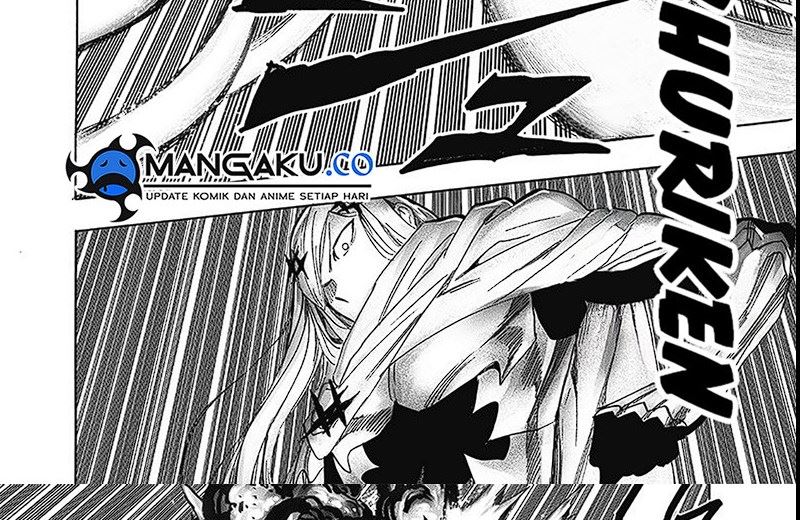 One Punch-Man Chap 252.7 - Next Chap 253.7