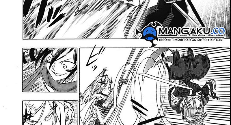 One Punch-Man Chap 252.7 - Next Chap 253.7