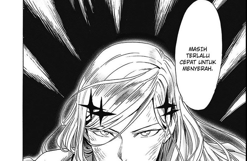 One Punch-Man Chap 252.7 - Next Chap 253.7