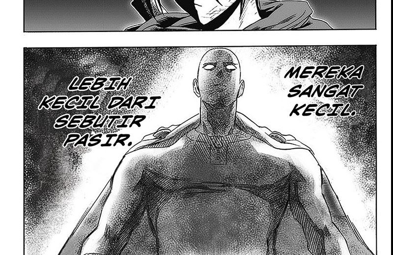 One Punch-Man Chap 252.7 - Next Chap 253.7