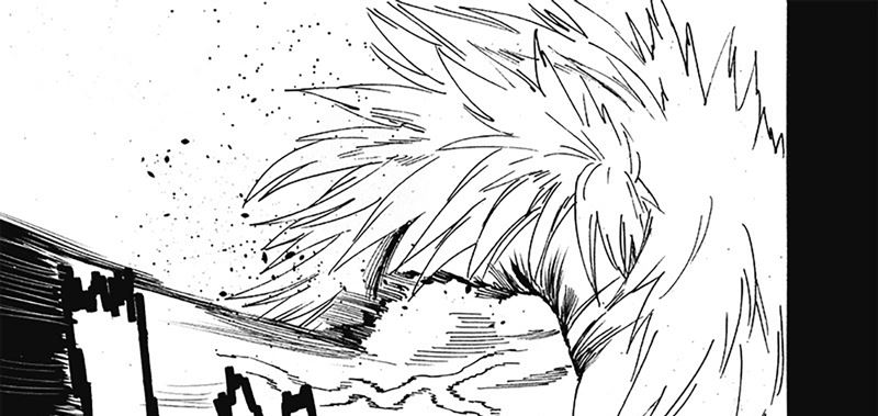 One Punch-Man Chap 252.1 - Next Chap 253.1