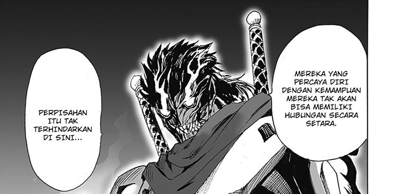 One Punch-Man Chap 252.1 - Next Chap 253.1