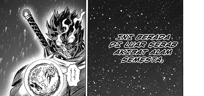 One Punch-Man Chap 252.1 - Next Chap 253.1