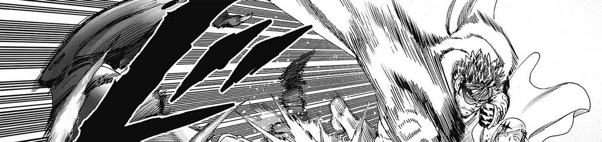 One Punch-Man Chap 252.1 - Next Chap 253.1