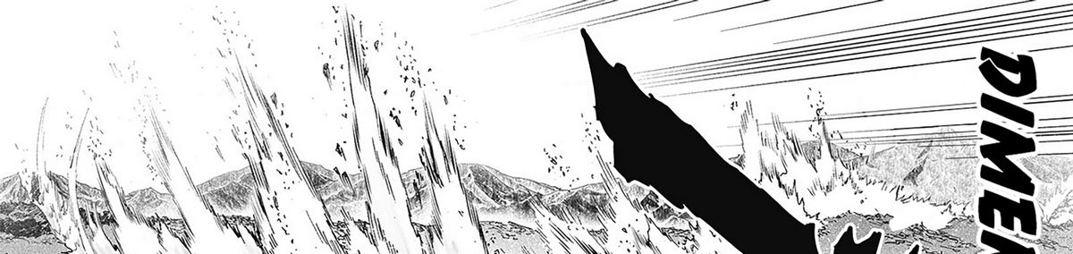 One Punch-Man Chap 252.1 - Next Chap 253.1