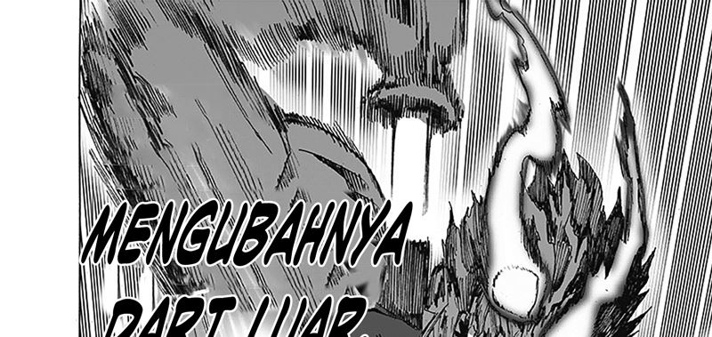 One Punch-Man Chap 252.1 - Next Chap 253.1