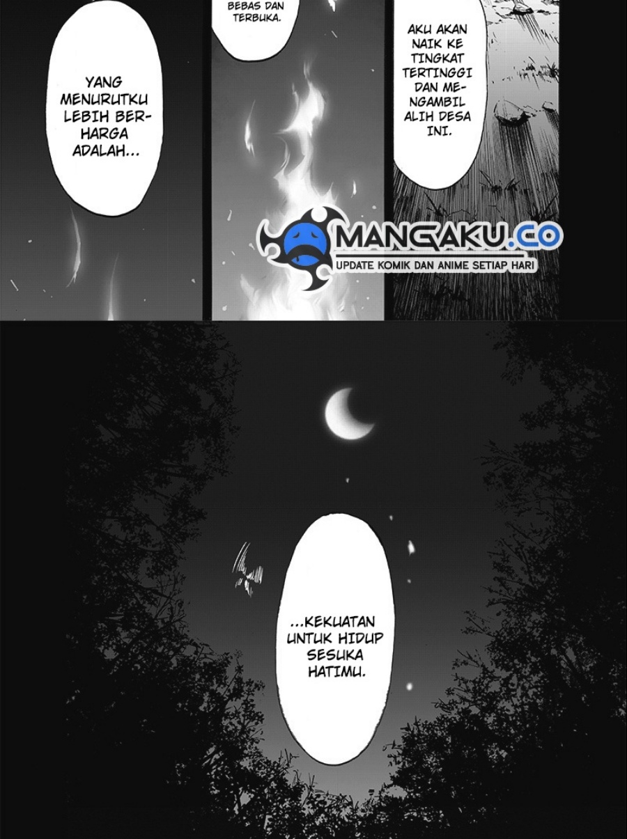 One Punch-Man Chap 268 - Next Chap 269