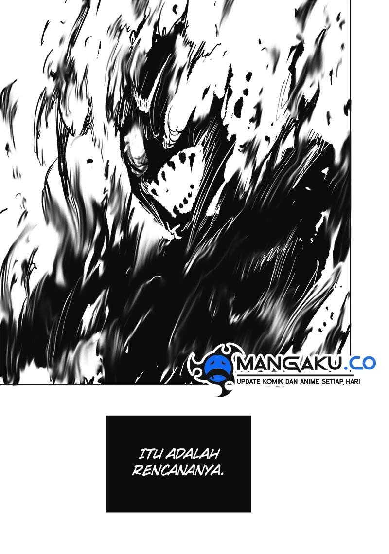 One Punch-Man Chap 261 - Next Chap 262