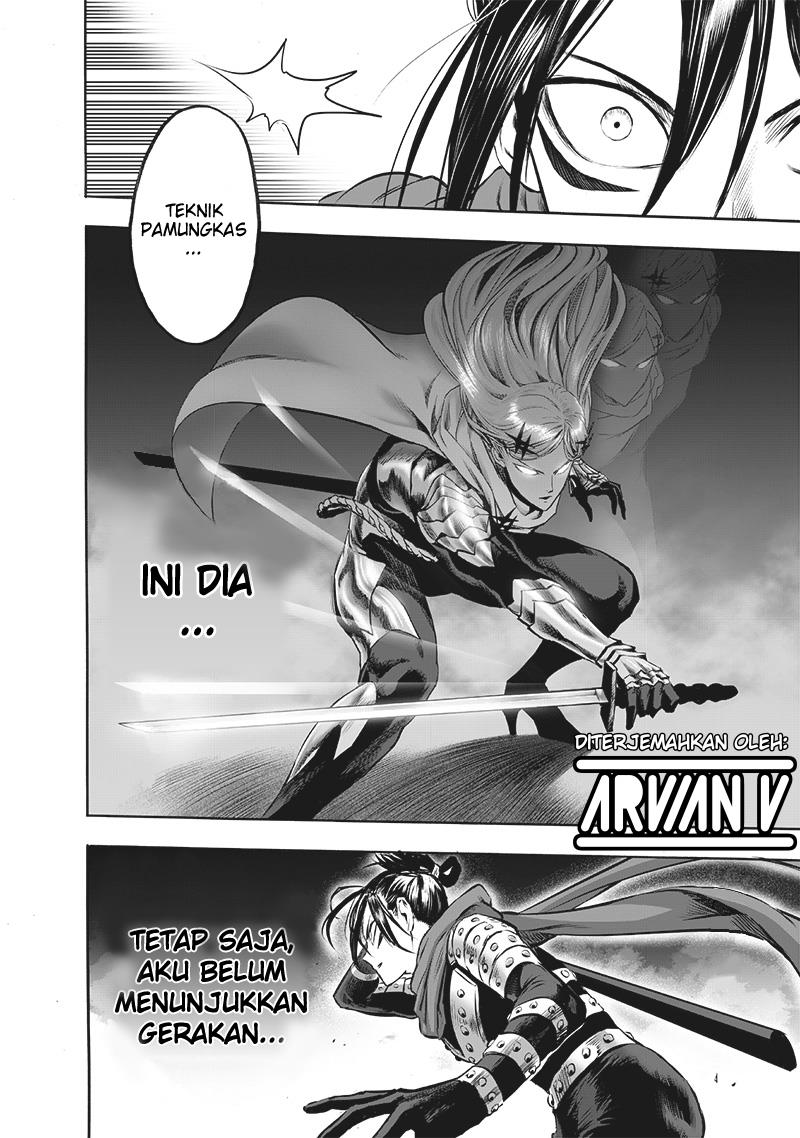 One Punch-Man Chap 270 - Next Chap 271