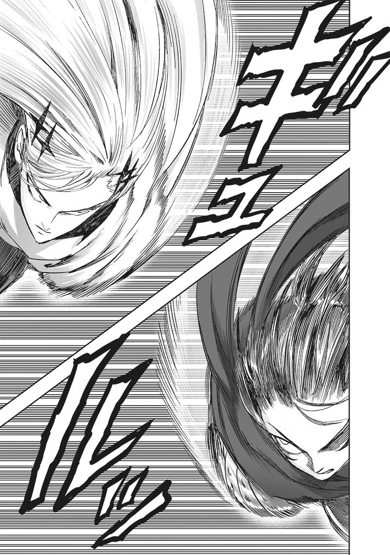 One Punch-Man Chap 270 - Next Chap 271