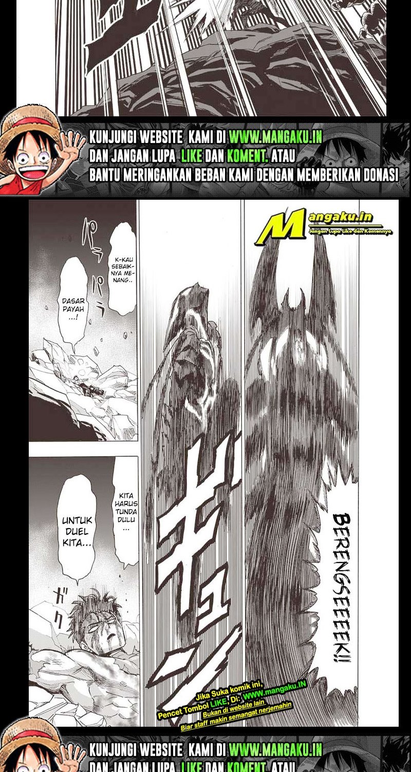One Punch-Man Chap 208.2 - Next Chap 209.2