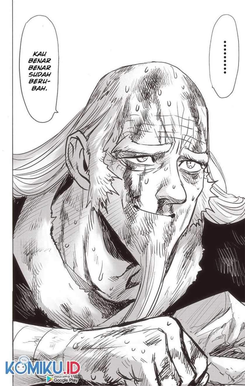 One Punch-Man Chap 200 - Next Chap 201