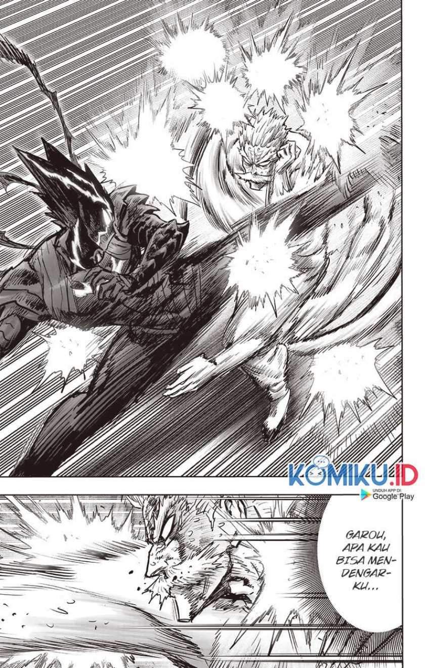 One Punch-Man Chap 200 - Next Chap 201