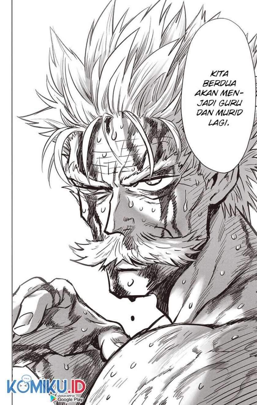 One Punch-Man Chap 200 - Next Chap 201