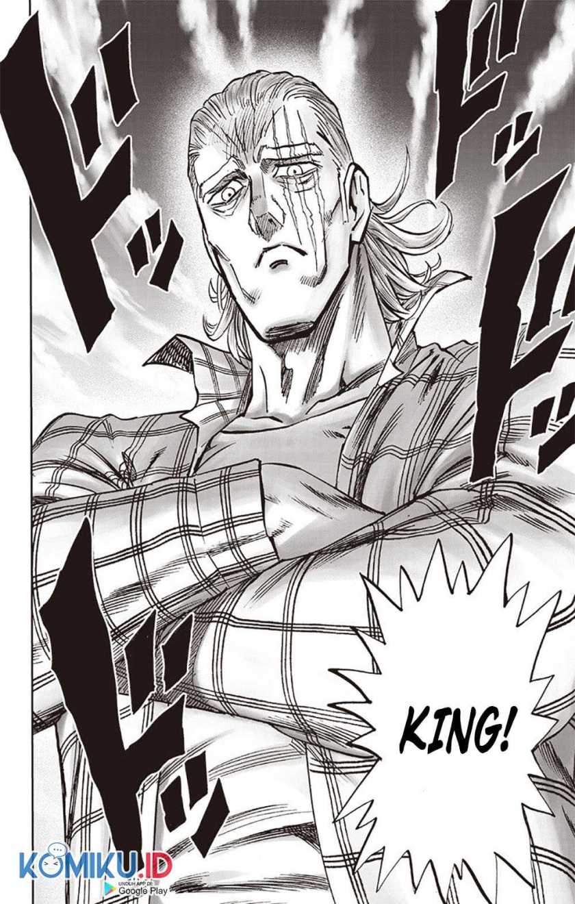 One Punch-Man Chap 201 - Next Chap 202