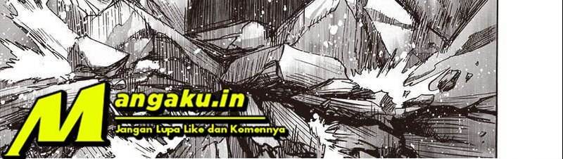 One Punch-Man Chap 203 - Next Chap 204