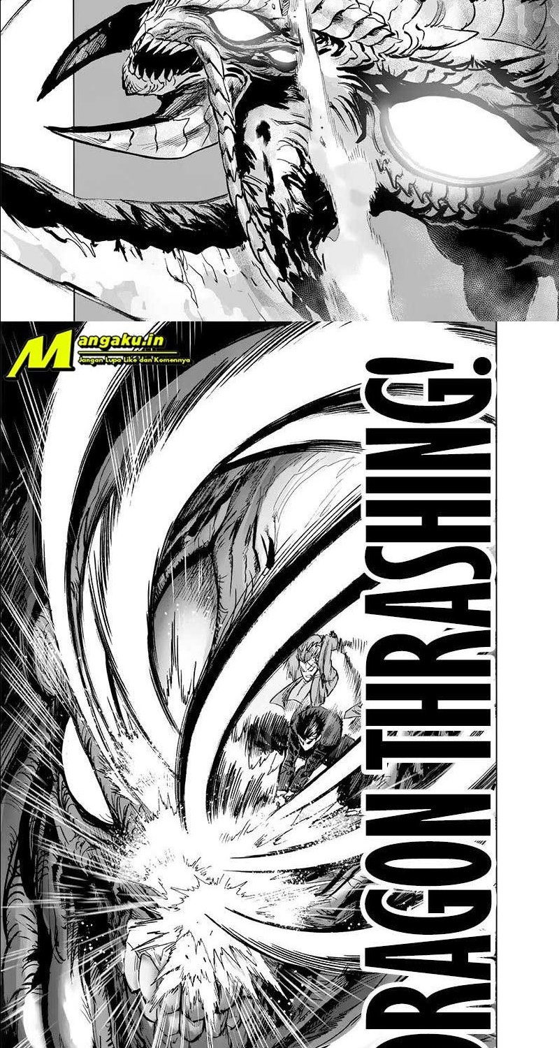 One Punch-Man Chap 207 - Next Chap 208