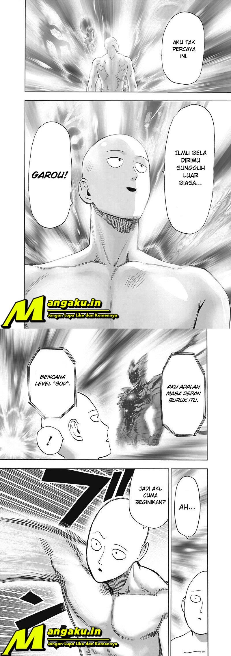 One Punch-Man Chap 218.2 - Next Chap 219.2