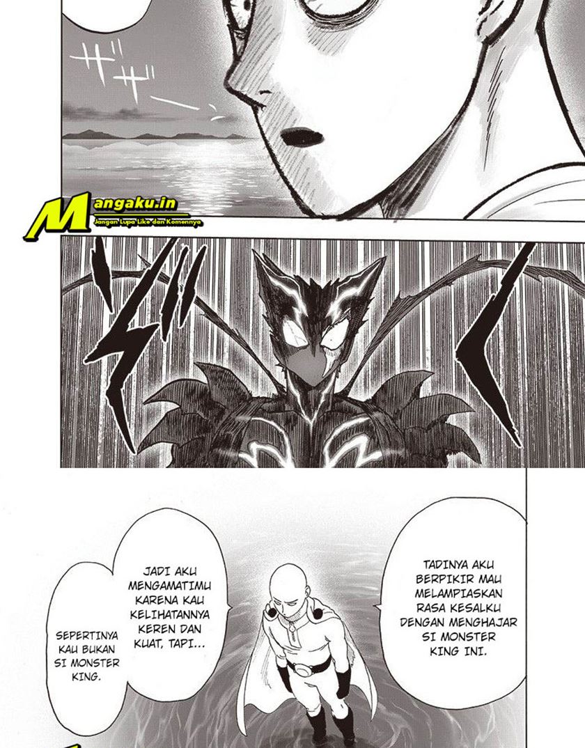 One Punch-Man Chap 211 - Next Chap 212
