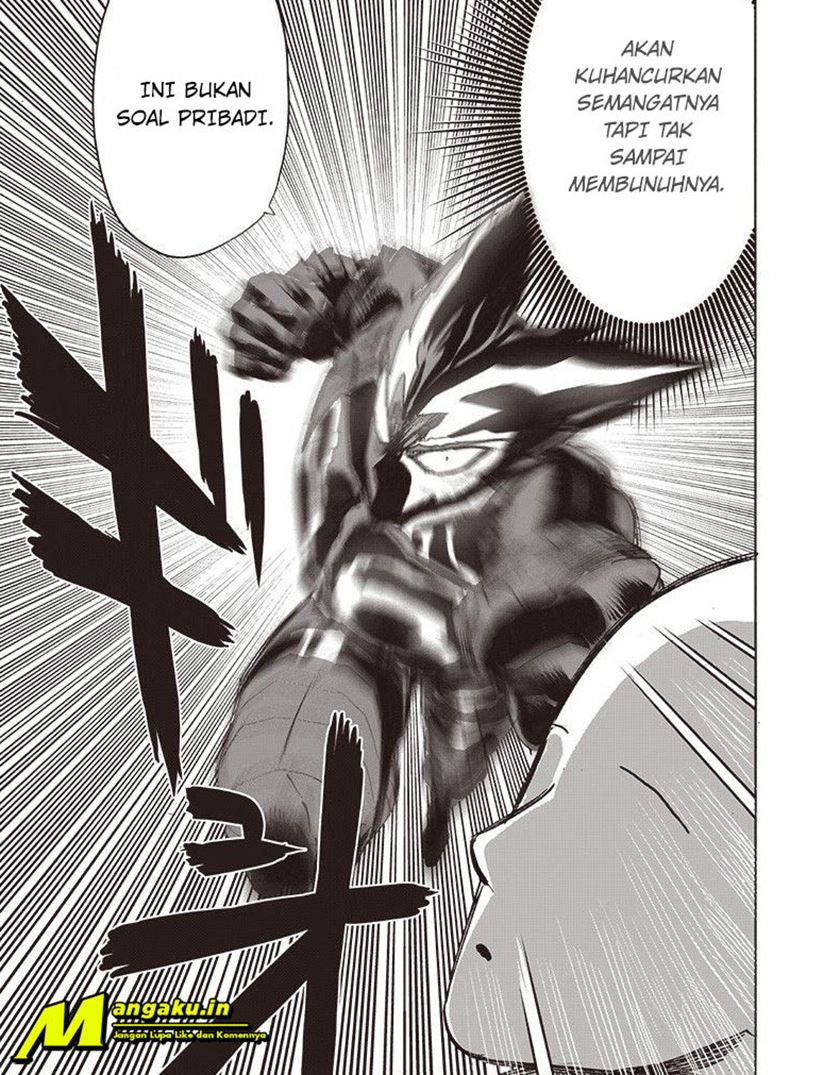 One Punch-Man Chap 211 - Next Chap 212