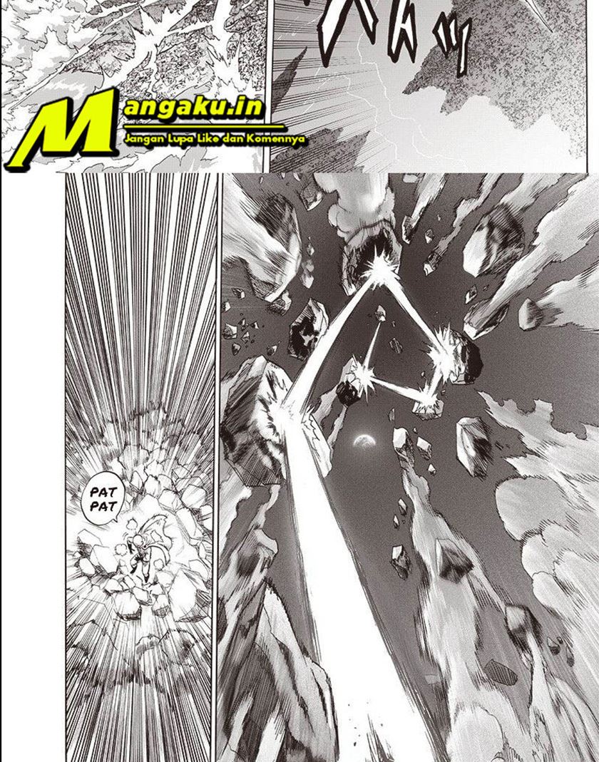 One Punch-Man Chap 212.1 - Next Chap 213.1