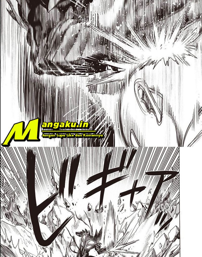 One Punch-Man Chap 212.1 - Next Chap 213.1