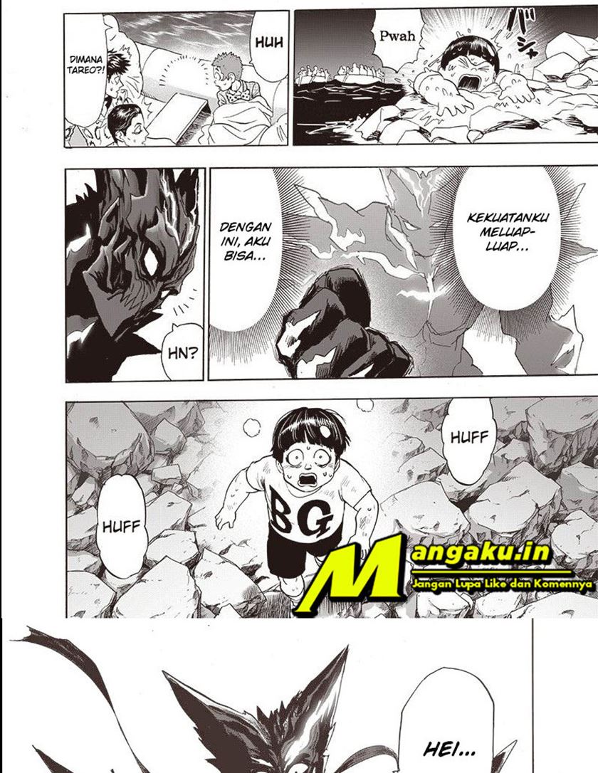 One Punch-Man Chap 212.2 - Next Chap 213.2