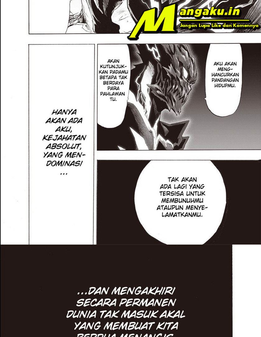 One Punch-Man Chap 212.2 - Next Chap 213.2