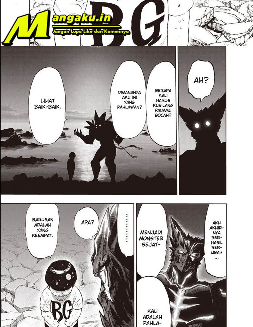 One Punch-Man Chap 212.2 - Next Chap 213.2