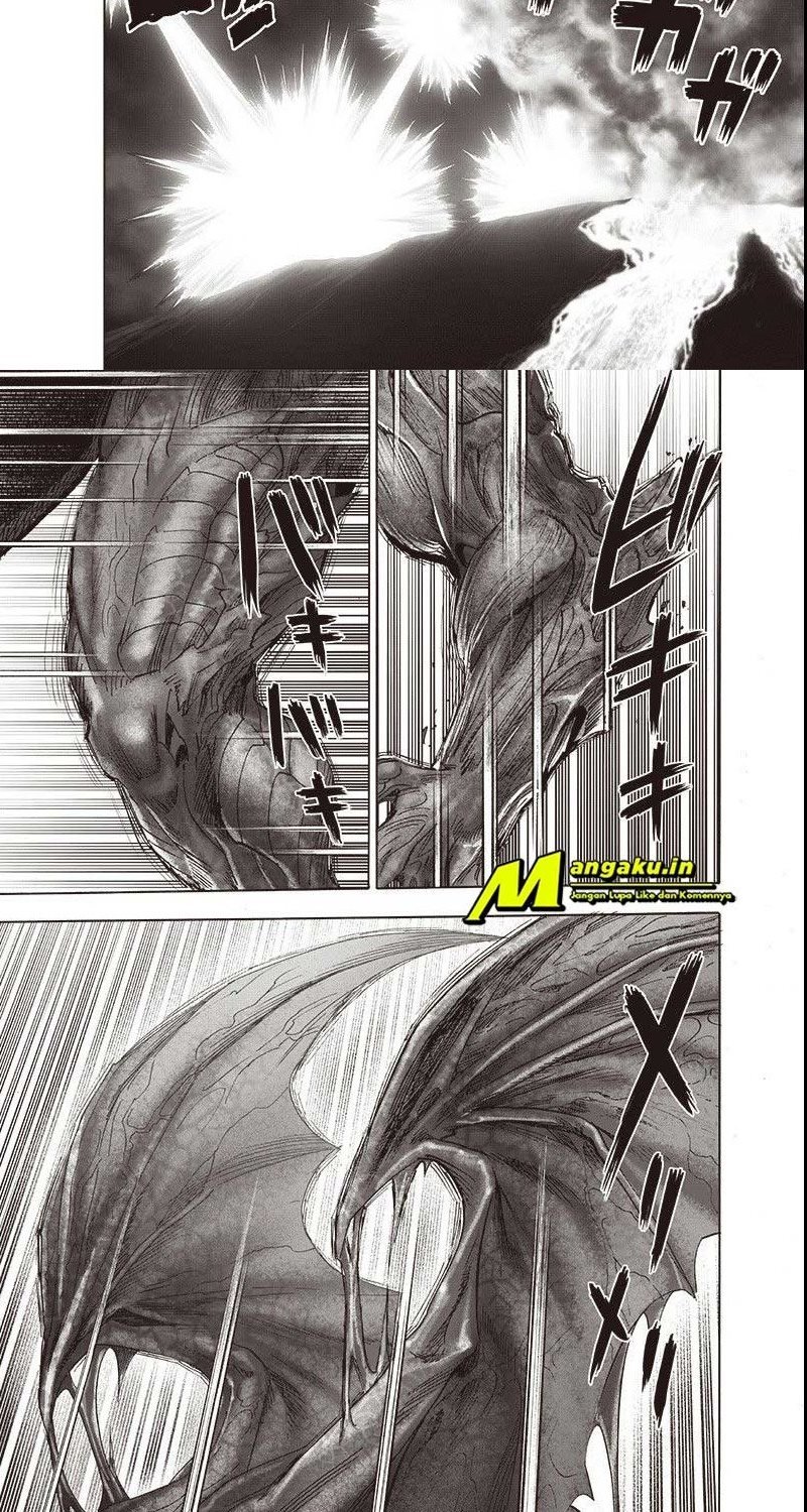One Punch-Man Chap 213.2 - Next Chap 214.2