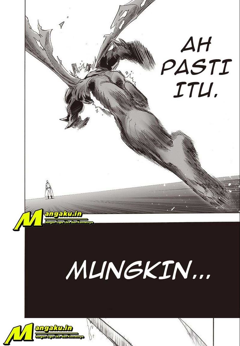 One Punch-Man Chap 214.2 - Next Chap 215.2