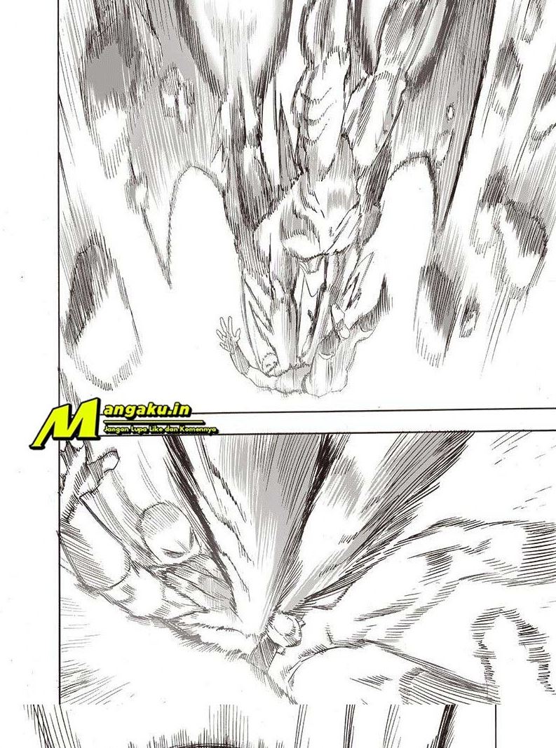 One Punch-Man Chap 214.2 - Next Chap 215.2