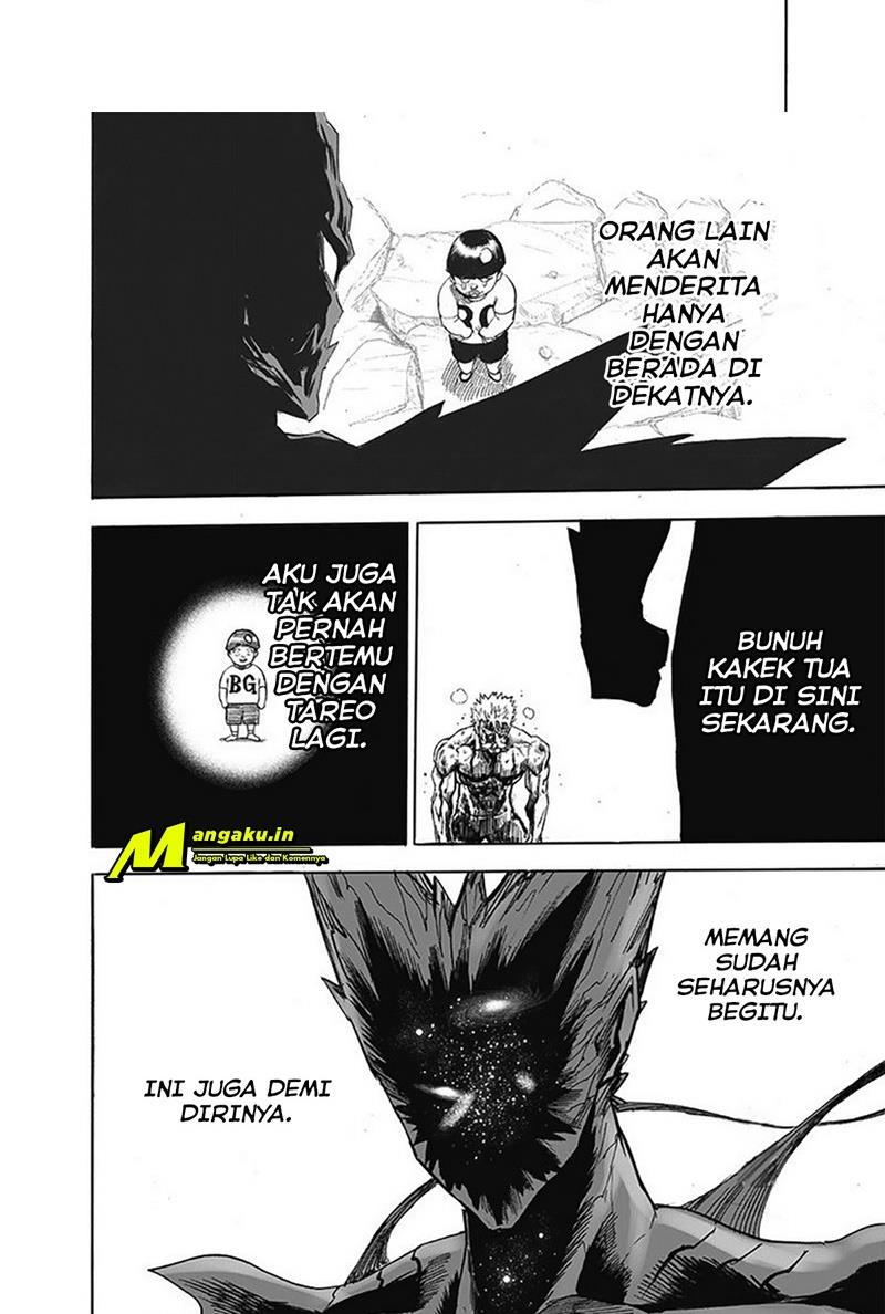 One Punch-Man Chap 216.1 - Next Chap 217.1