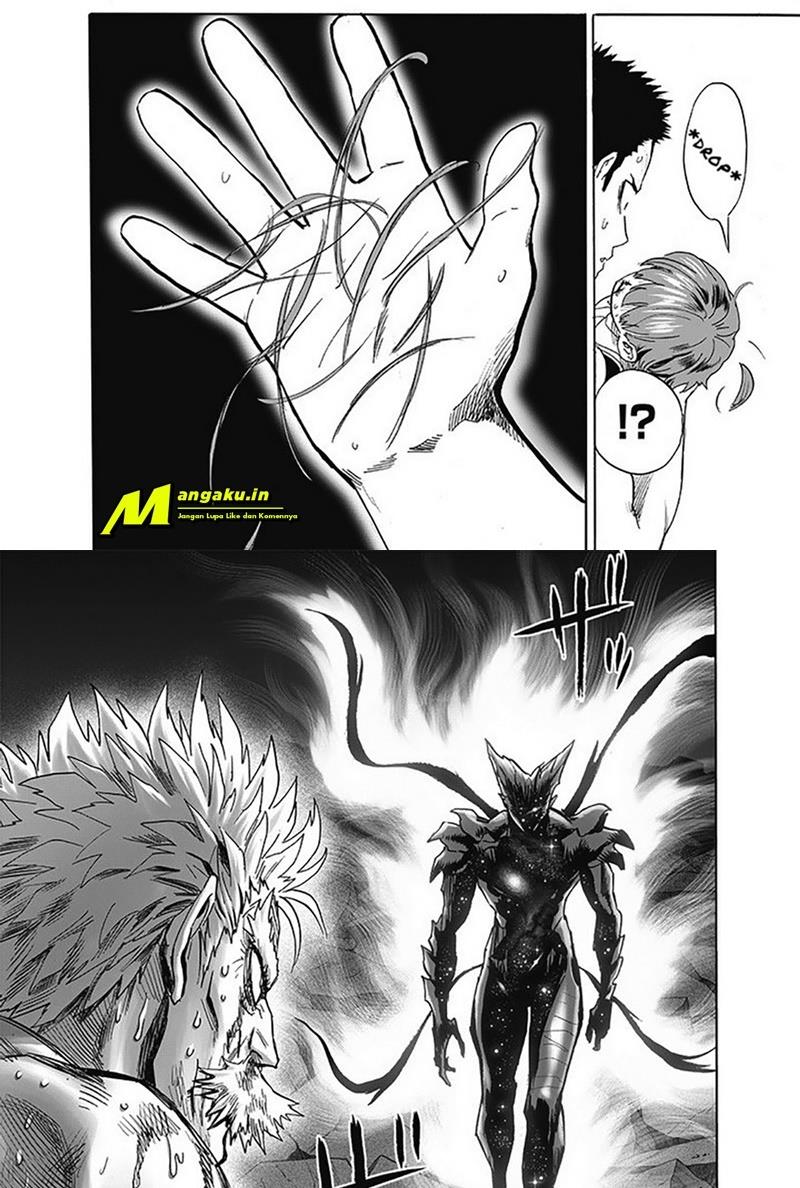 One Punch-Man Chap 216.1 - Next Chap 217.1