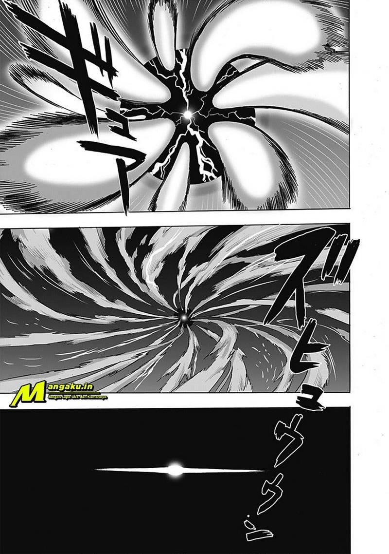 One Punch-Man Chap 216.2 - Next Chap 217.2