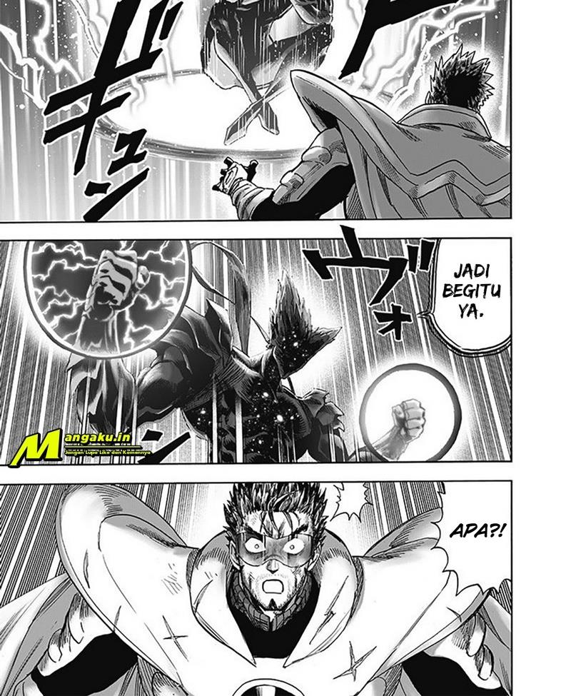 One Punch-Man Chap 216.2 - Next Chap 217.2