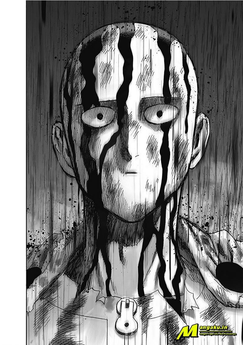 One Punch-Man Chap 216.2 - Next Chap 217.2