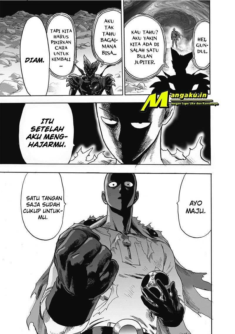 One Punch-Man Chap 217.1 - Next Chap 218.1