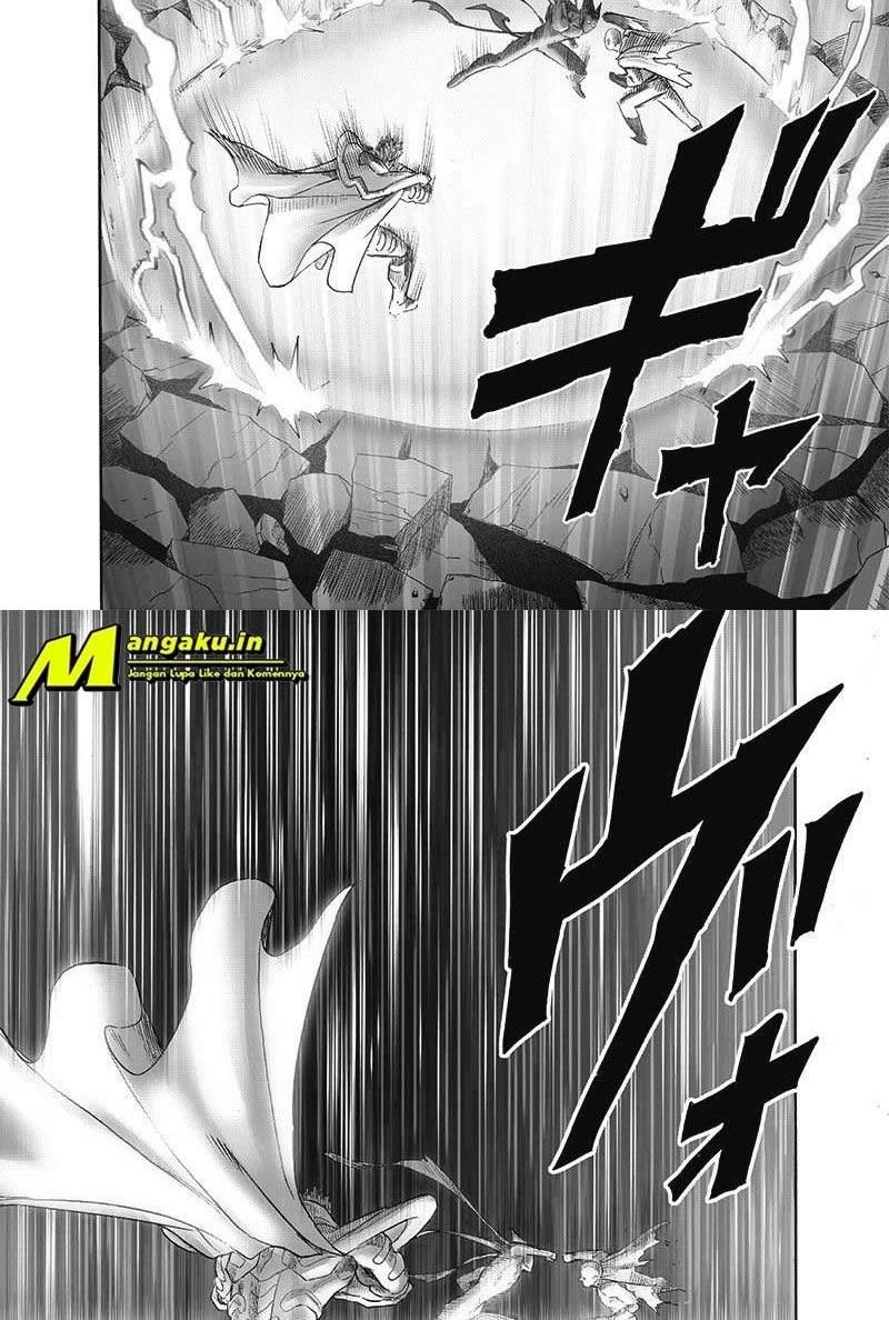 One Punch-Man Chap 217.1 - Next Chap 218.1