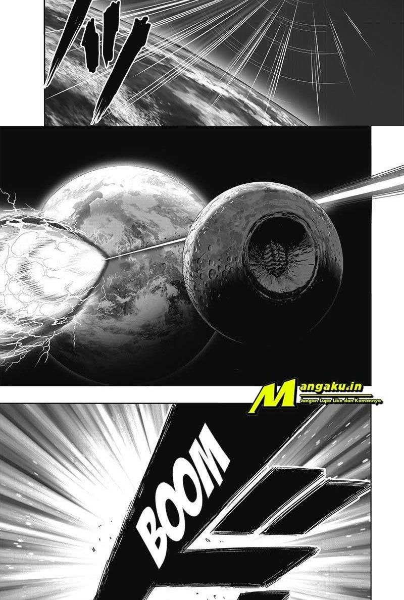 One Punch-Man Chap 217.1 - Next Chap 218.1