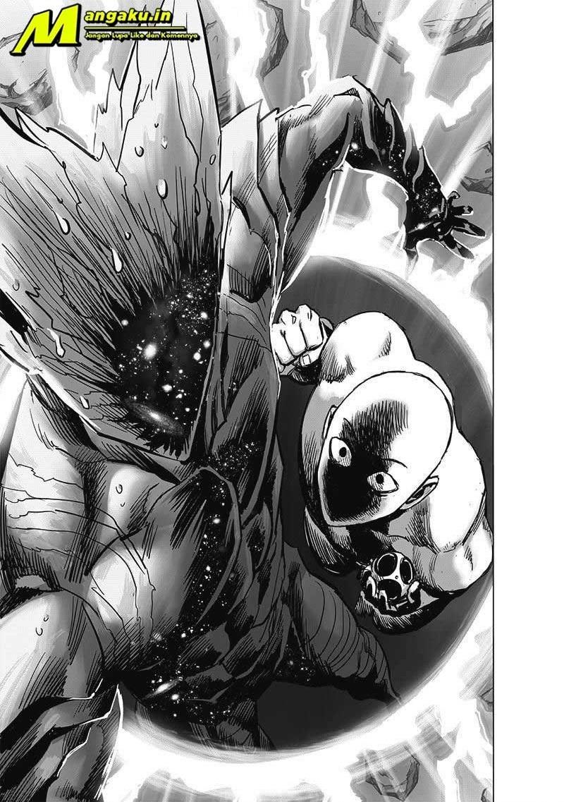 One Punch-Man Chap 217.2 - Next Chap 218.2