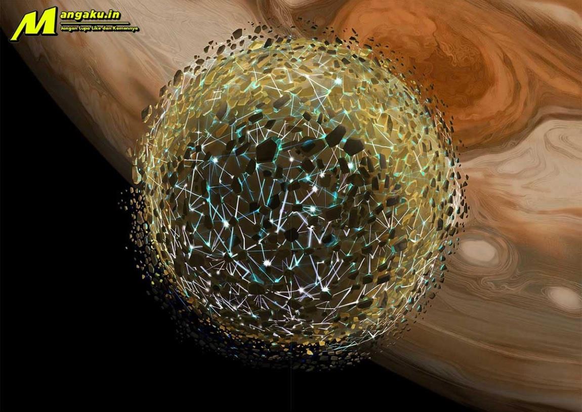 One Punch-Man Chap 217.2 - Next Chap 218.2