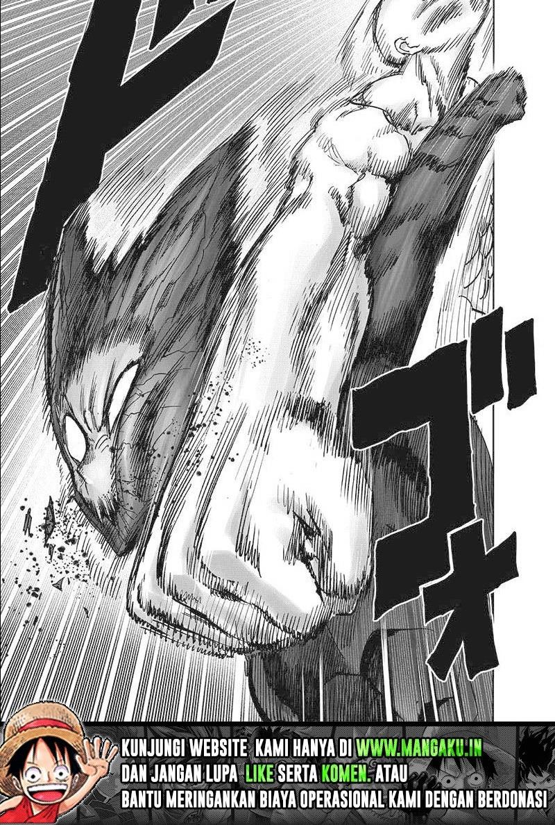 One Punch-Man Chap 217.2 - Next Chap 218.2