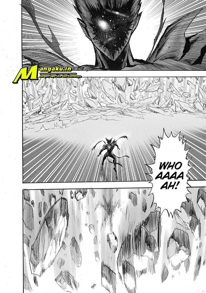 One Punch-Man Chap 217.2 - Next Chap 218.2