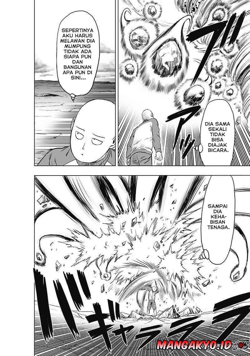 One Punch-Man Chap 229 - Next Chap 230