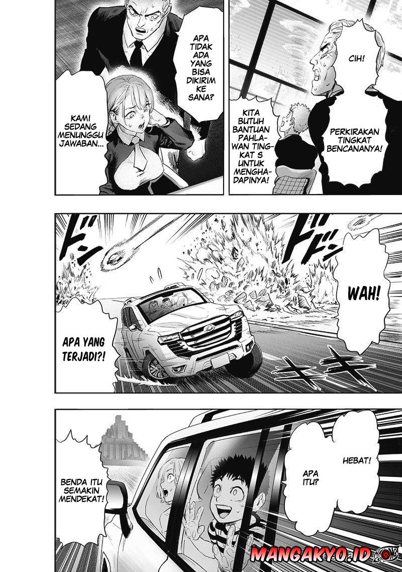 One Punch-Man Chap 229 - Next Chap 230