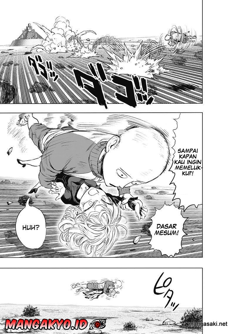 One Punch-Man Chap 229 - Next Chap 230