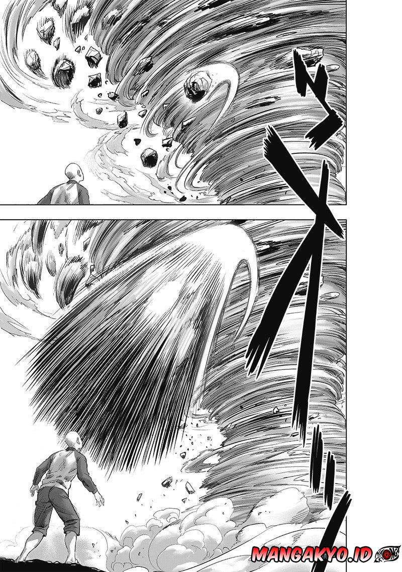 One Punch-Man Chap 229 - Next Chap 230