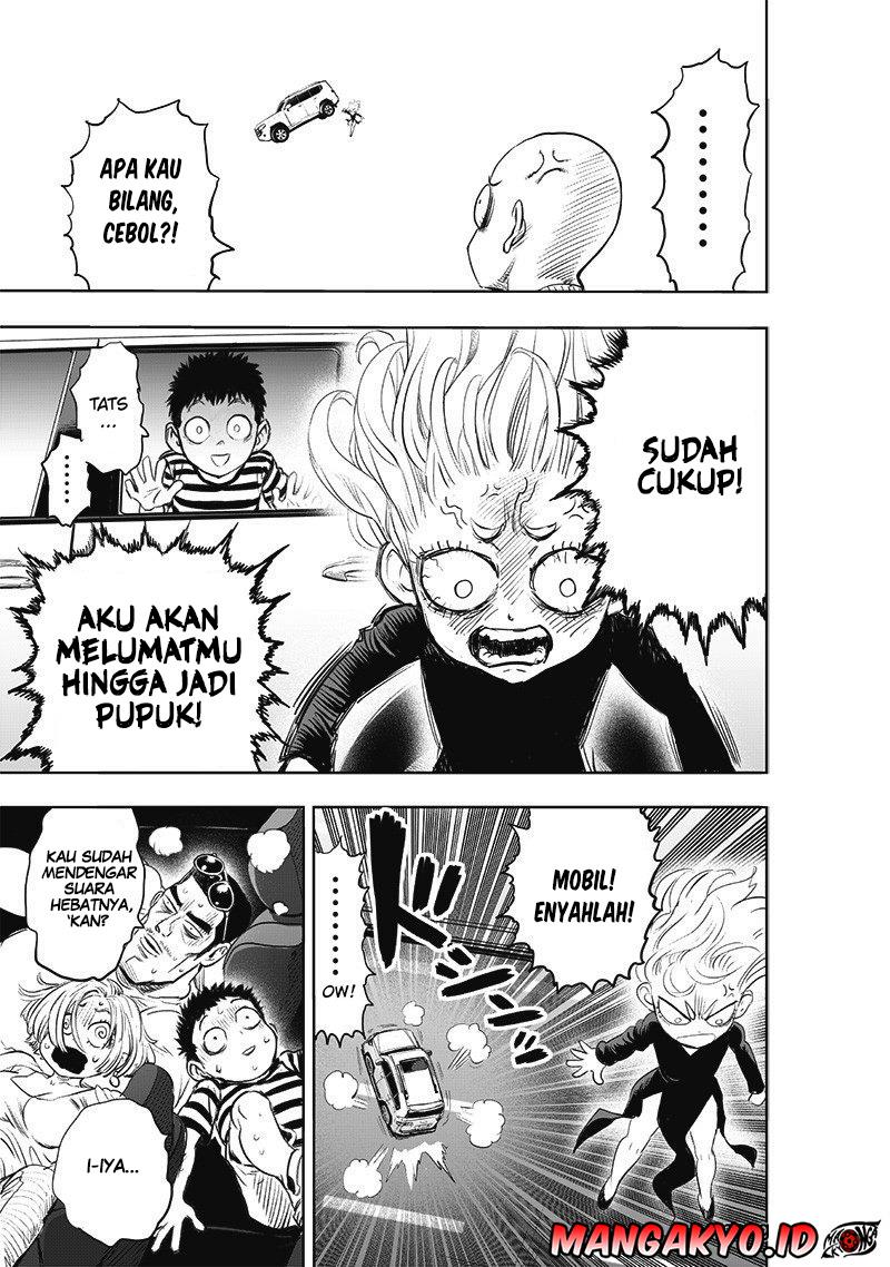 One Punch-Man Chap 229 - Next Chap 230